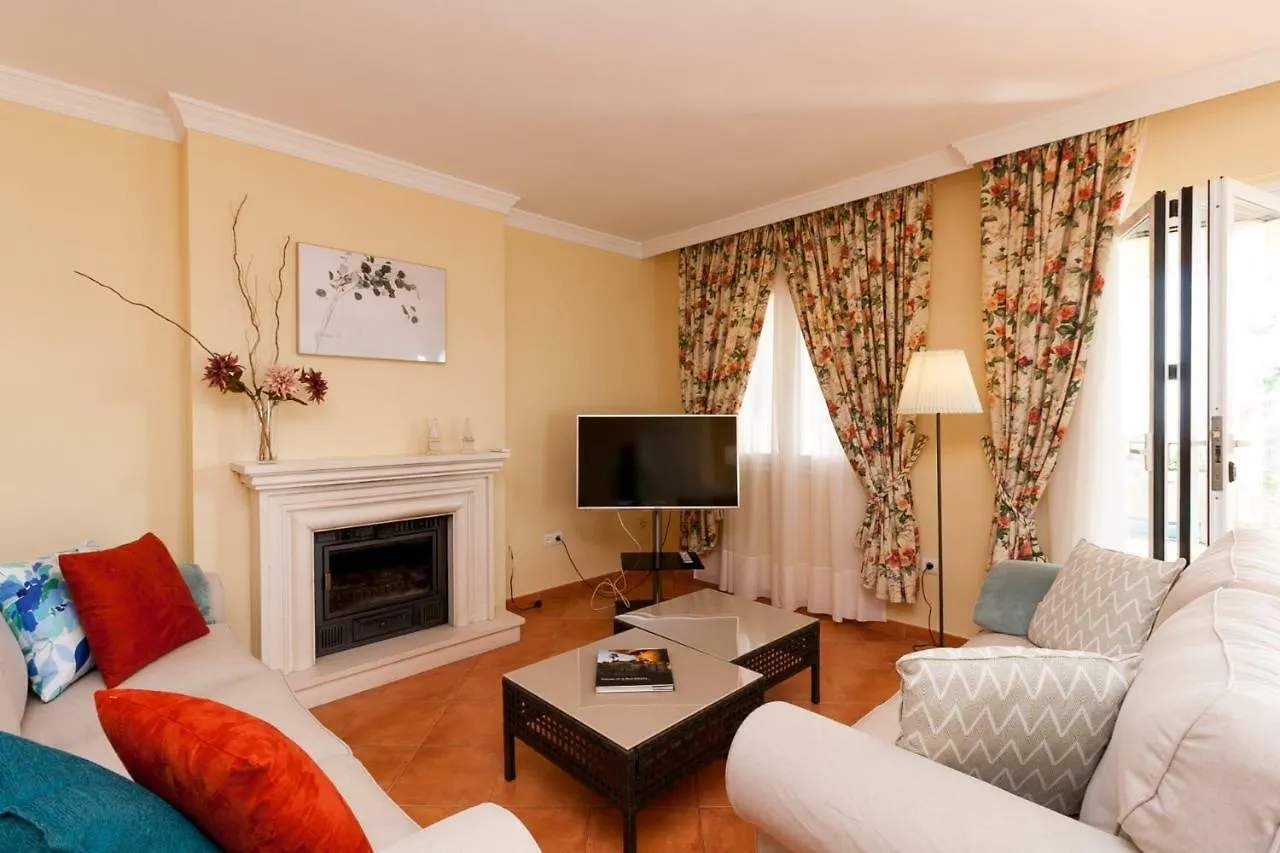Anoreta Golf House Canovas Torre de Benagalbon 0*,  Spain