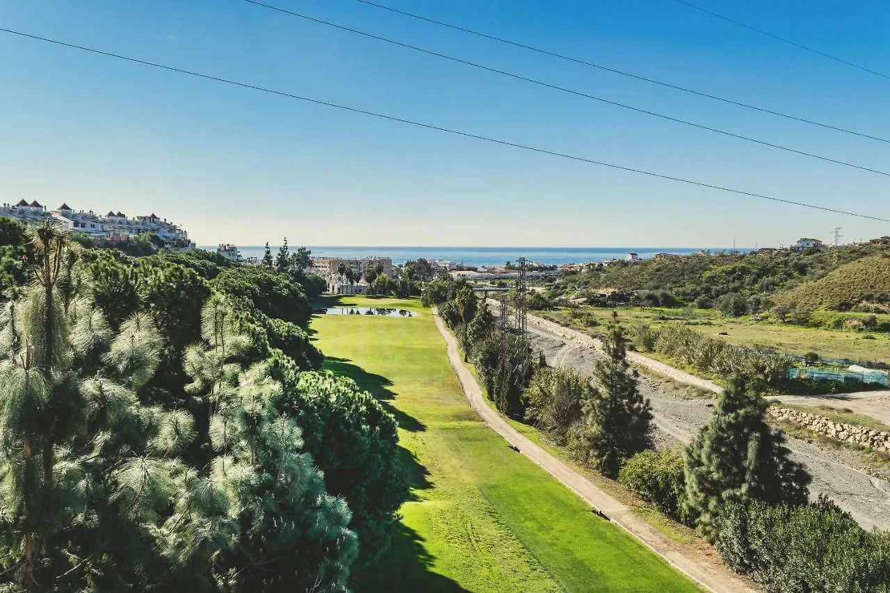 Anoreta Golf House Canovas Torre de Benagalbon 0*,  Spanje