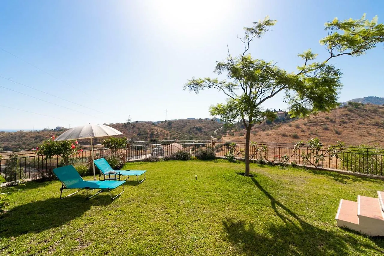 Vakantiehuis Anoreta Golf House Canovas Torre de Benagalbon
