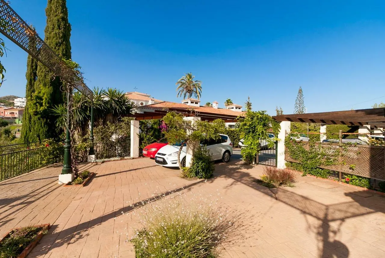 Vakantiehuis Anoreta Golf House Canovas Torre de Benagalbon