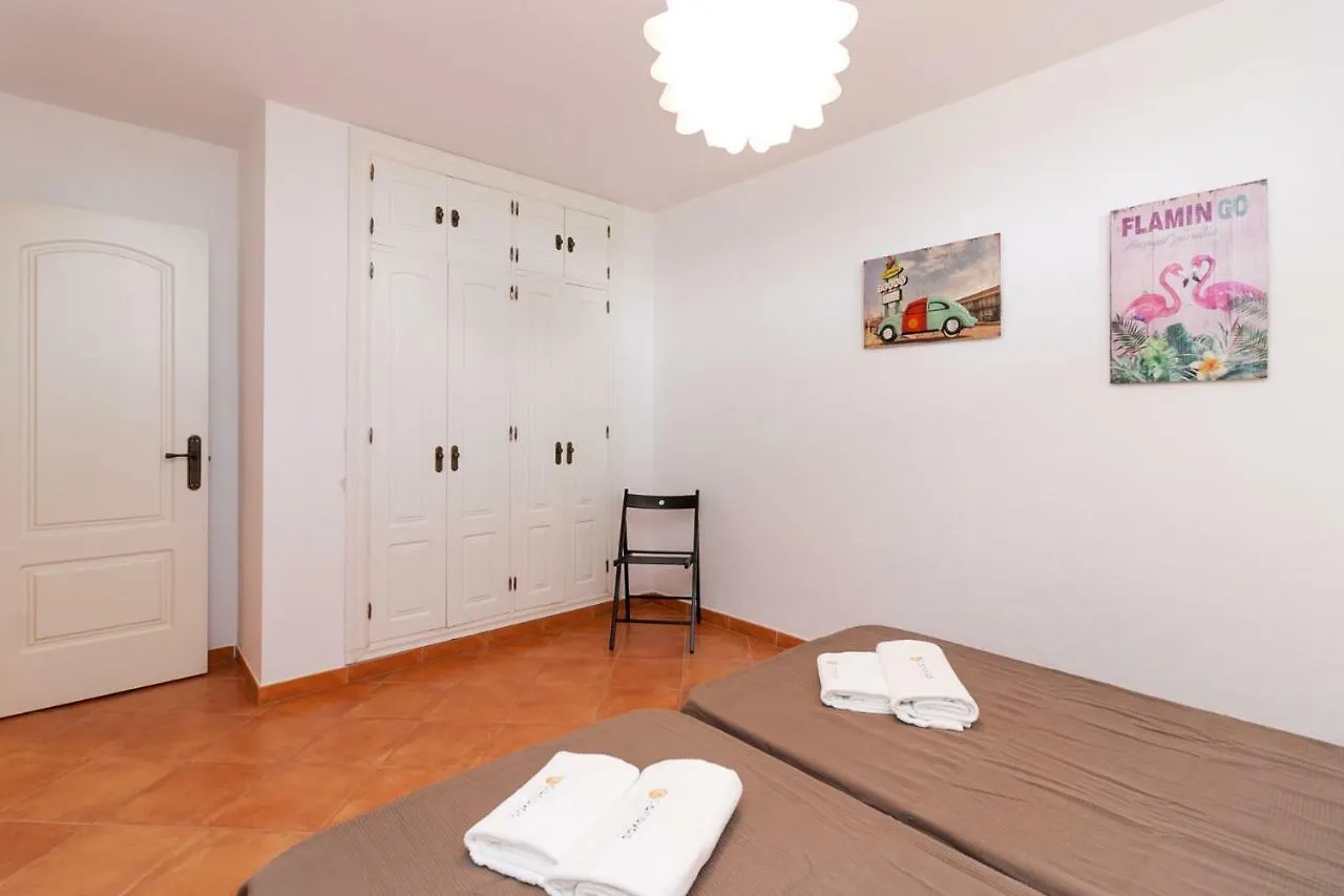 Vakantiehuis Anoreta Golf House Canovas Torre de Benagalbon